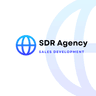 Agency SDR logo