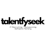 TALENTFYSEEK logo