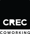 CREC Coworking logo