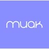 Muak Studio logo