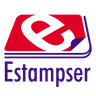 Estampser logo