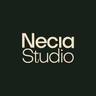 NeciaStudio logo