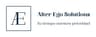 Alter Ego Solutions logo