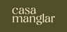 Casa Manglar logo
