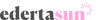 Edertasun logo