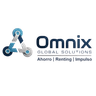 Omnix Renting Global Solutions logo