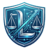 LexFlow — Legal Technology Platform logo