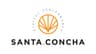 SANTACONCHA Digital Performance logo