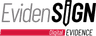 Evidensign logo